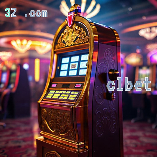 Slots Inovadores e Divertidos no clbet